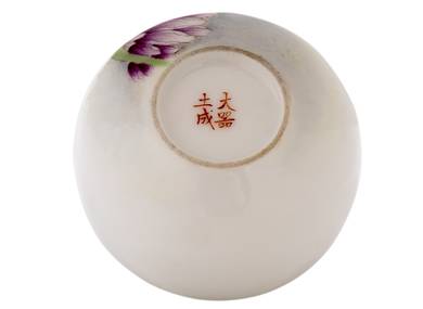 Cup # 42635 Jingdezhen porcelain 144 ml