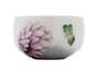 Cup # 42635 Jingdezhen porcelain 144 ml