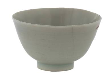 Cup antique China 70s # 42644 porcelain 42 ml