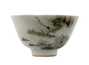 Cup # 42647 porcelain 34 ml