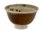 Cup handmade Moychay # 42656 ceramichand painting 107 ml