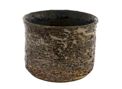 Cup handmade Moychay # 42706 ceramic 108 ml