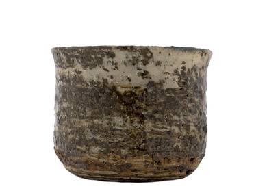 Cup handmade Moychay # 42706 ceramic 108 ml