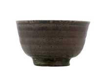 Cup handmade Moychay # 42707 ceramic 84 ml