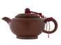 Teapot kintsugi # 42731 yixin clay 110 ml