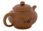 Teapot # 42733 yixing clay 250 ml
