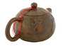 Teapot # 42736 Qinzhou ceramics 207 ml