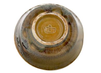 Cup handmade Moychay # 42763 ceramic 36 ml