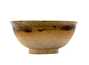 Cup handmade Moychay # 42772 wood firingceramic 97 ml