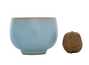 Cup # 42789 ceramic 112 ml