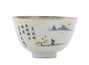 Cup # 42802 ceramic 120 ml