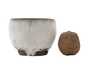 Cup # 42823 ceramic 76 ml