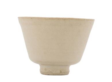 Cup handmade Moychay # 43183 ceramic 44 ml