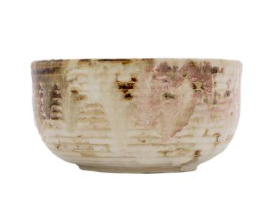 Cup chavan handmade Moychay # 43187 ceramic 347 ml
