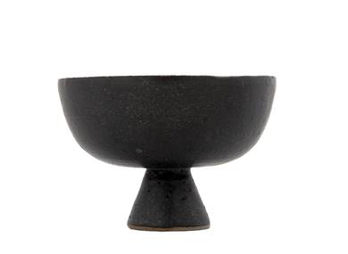 Cup handmade Moychay # 43208 ceramic 146 ml