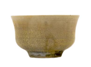 Cup handmade Moychay # 43212 ceramic 53 ml