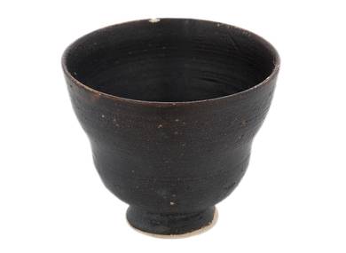 Cup handmade Moychay # 43214 ceramic 77 ml