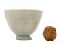 Cup handmade Moychay # 43221 ceramic 190 ml