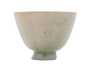 Cup handmade Moychay # 43221 ceramic 190 ml