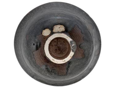 Cup handmade Moychay # 43224 ceramic 114 ml