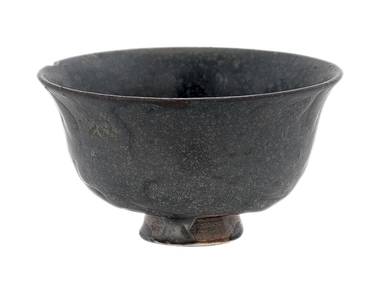 Cup handmade Moychay # 43224 ceramic 114 ml