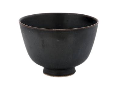 Cup handmade Moychay # 43226 ceramic 120 ml