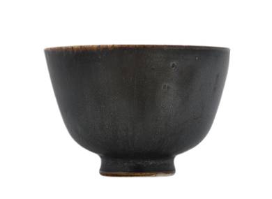 Cup handmade Moychay # 43226 ceramic 120 ml