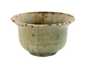 Cup handmade Moychay # 43230 ceramic 155 ml