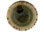 Cup handmade Moychay # 43230 ceramic 155 ml