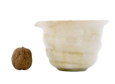 Gundaobey handmade Moychay # 43290 ceramic 258 ml