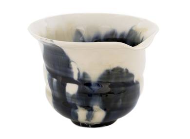 Gundaobey handmade Moychay # 43296 ceramic 228 ml