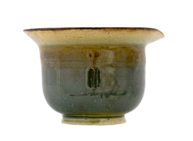 Gundaobey handmade Moychay # 43301 ceramic 168 ml