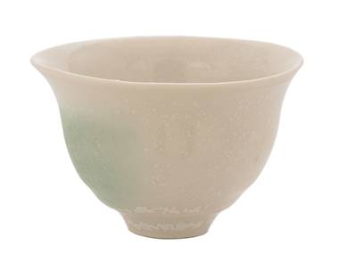 Cup handmade Moychay # 43313 ceramic 70 ml