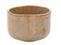 Cup handmade Moychay # 43314 ceramic 55 ml