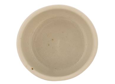 Cup handmade Moychay # 43315 ceramic 55 ml