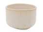 Cup handmade Moychay # 43317 ceramic 55 ml