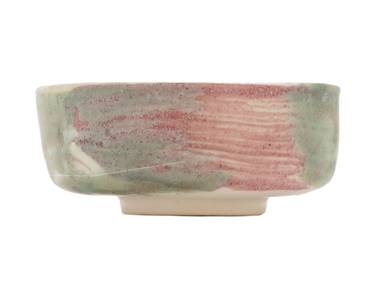 Cup handmade Moychay # 43329 ceramic 77 ml