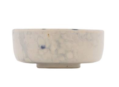 Cup handmade Moychay # 43333 ceramic 77 ml