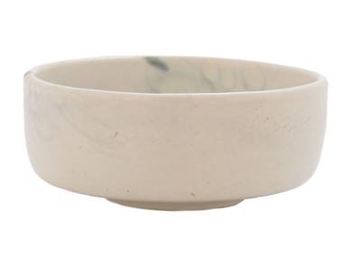 Cup handmade Moychay # 43333 ceramic 77 ml