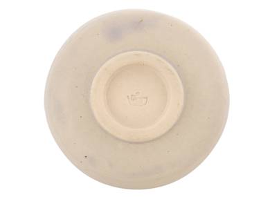 Cup handmade Moychay # 43334 ceramic 77 ml