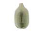 Vase handmade Moychay # 43336 wood firingceramic