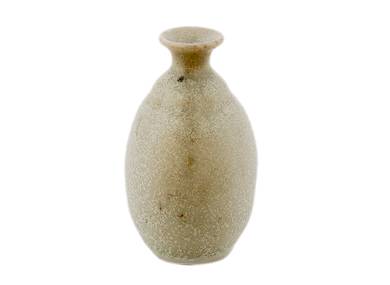 Vase handmade Moychay # 43341 wood firingceramic