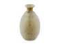 Vase handmade Moychay # 43341 wood firingceramic
