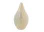 Vase handmade Moychay # 43348 wood firingceramic