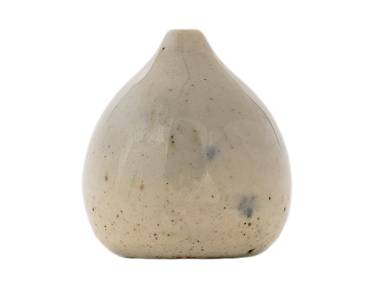 Vase handmade Moychay # 43350 wood firingceramic