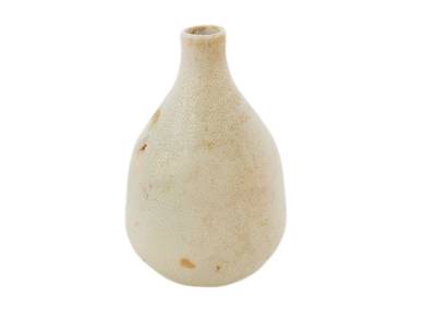 Vase handmade Moychay # 43353 wood firingceramic