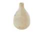 Vase handmade Moychay # 43353 wood firingceramic