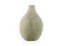 Vase handmade Moychay # 43354 wood firingceramic
