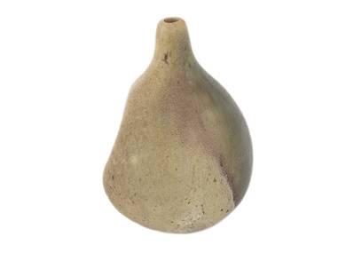 Vase handmade Moychay # 43355 wood firingceramic