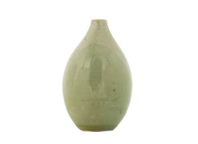 Vase handmade Moychay # 43365 ceramic
